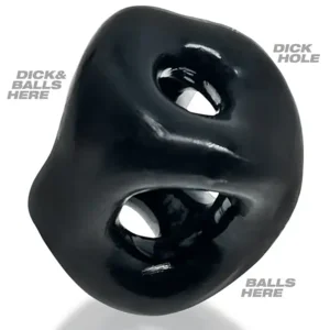 Oxballs Tri-Sport XL Thicker 3-Ring Sling