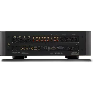 Michi P5 Series 2