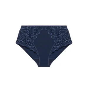 Simone Pérèle – Caresse – Tailleslip – 12A770 – Encre