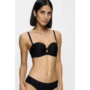 Triumph – Pure Micro WDP R – BH Strapless – 10217872 – Black