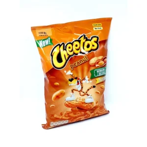 Cheetos Peanut 85 gr.