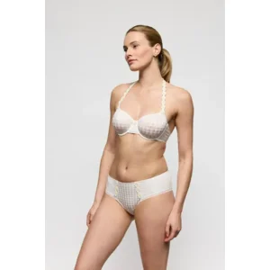 Marie Jo Avero naadloze bh in ivoor