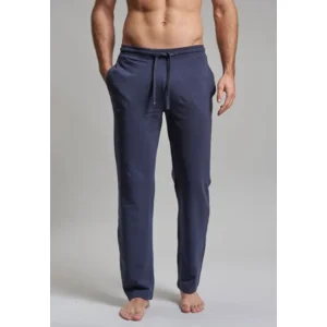 Gotzburg Trainingsbroek Heren: Blauw ( CEC.30