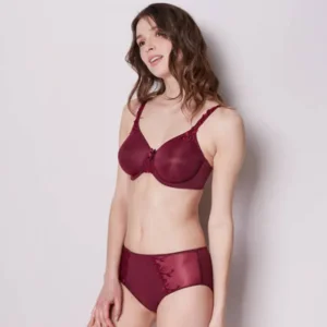 Simone Pérèle - Andora - Tailleslip - 131775 - Griotte