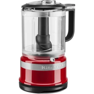 Kitchenaid, Hakmolen, 1.2L, Keizerrood