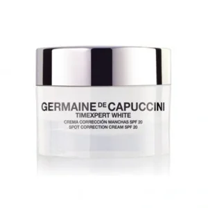 Germaine de Capuccini Springbox Timexpert White Correcting Cream SPF 20