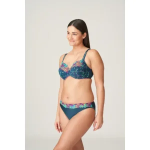 Prima Donna Las Salinas beugel bh in groen