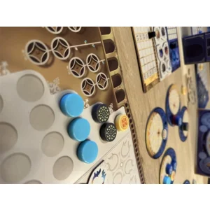 Spel - Azul - Duel - NL/FR - 10+