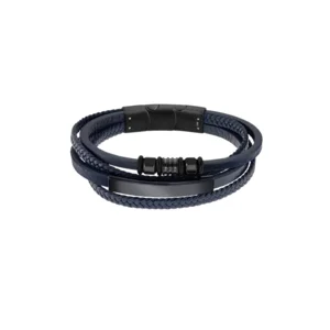 Lotus Style Herenarmband LS2407/2/1