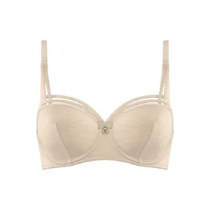 ブラジャー MARLIES DEKKERS Women Bras 35640 0 SAHARA SAND Beige Shop bras | Marlies Dekkers designer lingerie