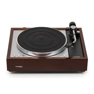 Thorens TD 1601/ TP160 Walnut HG