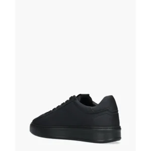 Nubikk Vick Cosmo Zwart Herensneakers