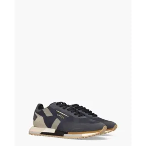 Ghoud Rush Starlight Blauw Damessneakers