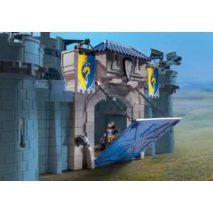 PLAYMOBIL - Novelmore Arwynn's kasteel - 71642