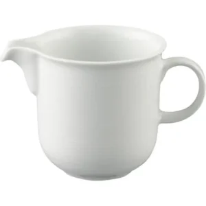 Thomas Rosenthal Trend Wit Melkpot 6 personen