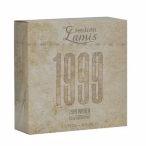 Creation Lamis 1999 Eau De Parfum voor dames