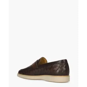 Magnanni 25124 Bruin Herenloafers