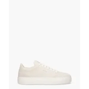 Nubikk Jagger Tora Lichtgrijs Herensneakers