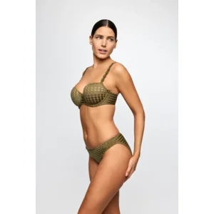 Marie Jo Avero slip in kakigroen