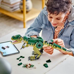 LEGO® 31151 Creator™ 3in1 T. rex