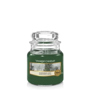 Evergreen Mist - Small Jar