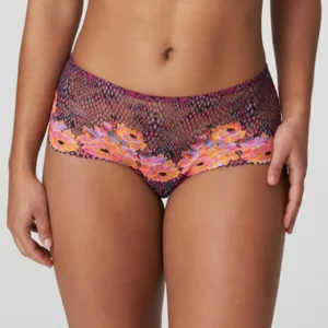 Prima Donna Twist Efforia shorty in multicolor