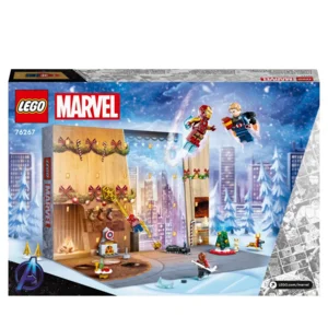 LEGO® 76267 Marvel Avengers adventkalender 2023