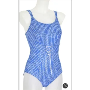 Sunflair – Mastectomy – Badpak – 22167 –Light Blue