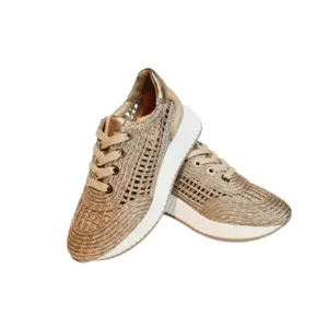 Softwaves Sneaker ALAINA 8.95.15 Noisette 36