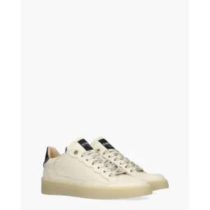 Kirruna Storm Beige Damessneakers