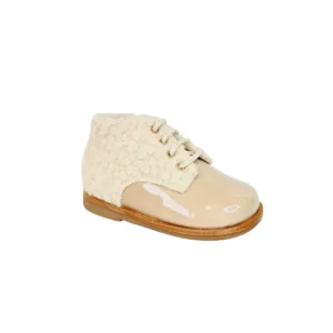 Beberlis Schoen 22807 Beige 19