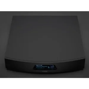 Lumin T3x black
