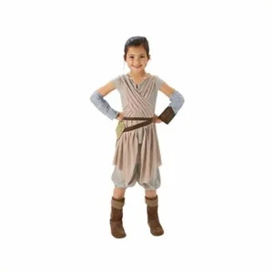 Verkleedpak Luxe Rey