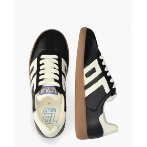 Back 70 Cloud N24 Nappa Damessneakers
