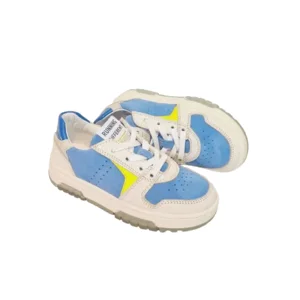Romagnoli Sneaker 6622R Blauw 29