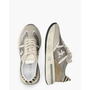 Premiata Cassie  7675 Multicolor Damessneakers
