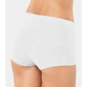 Sloggi Basic Short  - 10189218 - White