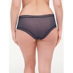 Chantelle – Day to Night – Shorty – C15F40 – Gris Profond