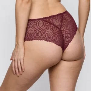 Prima Donna Luxestring: Salerno Evening Red ( PDO.591 )