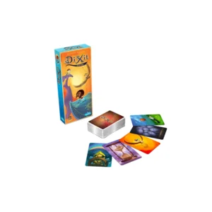 DIXIT JOURNEY EXPANSION - REFRESH