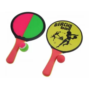 Summerfun - Beachballset