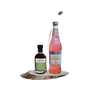 Tante Andrée Spritz Cocktail - Geschenkpakket