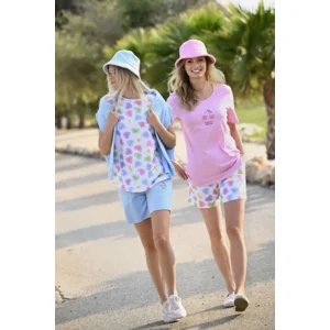 Ringella – Sweet Harts – Pyjama – 6211320 – Candy