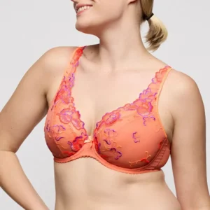 Prima Donna Bh Plunch: Devdaha, Sunset Blush, Europese Maten ( PDO.484 )