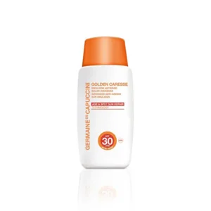 Germaine De Capuccini Advanced Anti-Age Sun Cream SPF30 50 ML