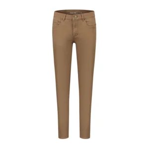 Para Mi Broek: Celine Color Denim, Camel L32 ( skinny fit ) ( PARA.184 )