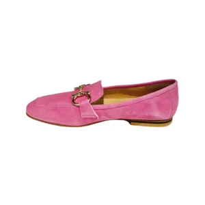 Catwalk CTWLK Mocassin MICHELE Fuchsia 36