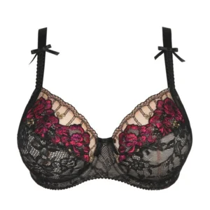 Prima Donna - Pleasanton - BH Beugel – 0163370 - Black