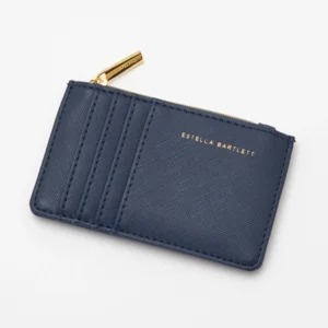 Kaarthouder - Eye - Navy