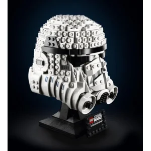 LEGO - Stormtrooper™ helm - 75276